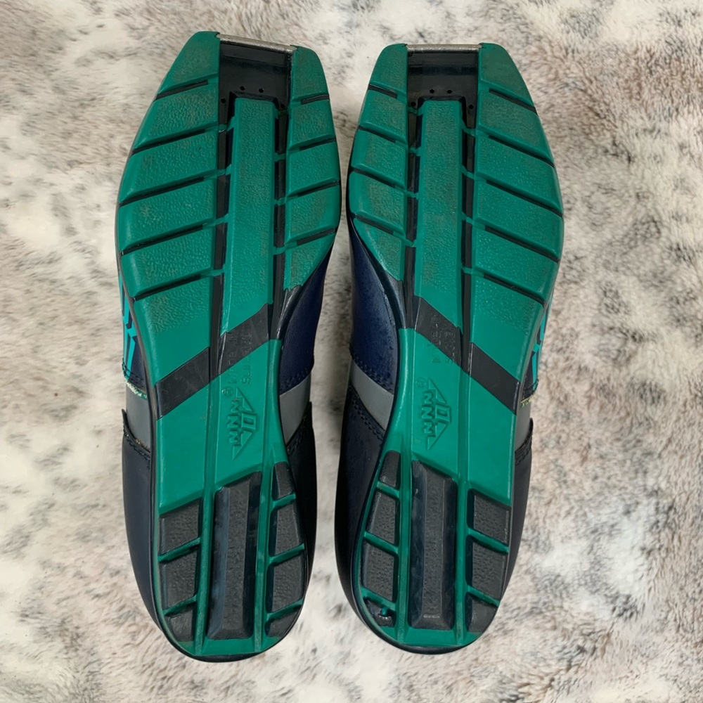 L.L. Bean By Alpine NNN Touring Cross Country Ski Boot Thinsulate 3M 6 US Men 39 - Picture 6 of 7